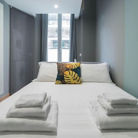 Apartamento Italianway - Piceno 1 Milán Exterior foto