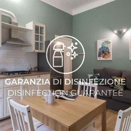 Apartamento Italianway - Piceno 1 Milán Exterior foto