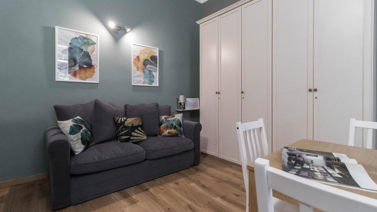 Apartamento Italianway - Piceno 1 Milán Exterior foto