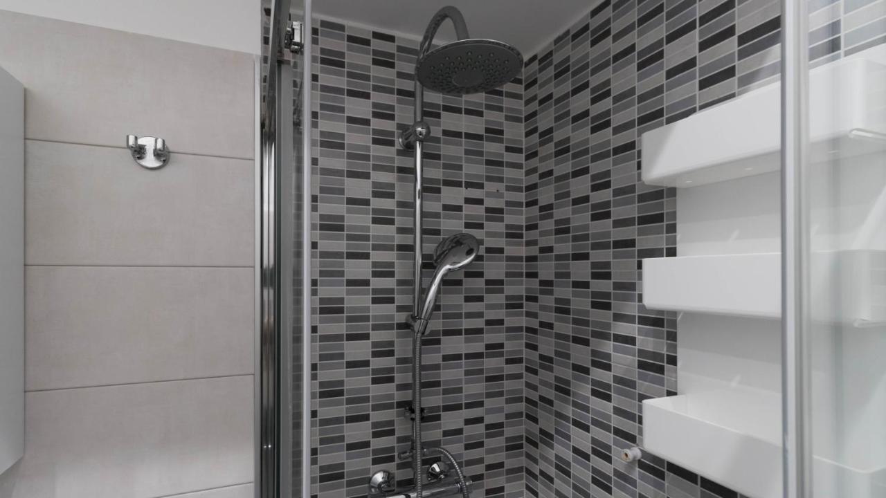 Apartamento Italianway - Piceno 1 Milán Exterior foto