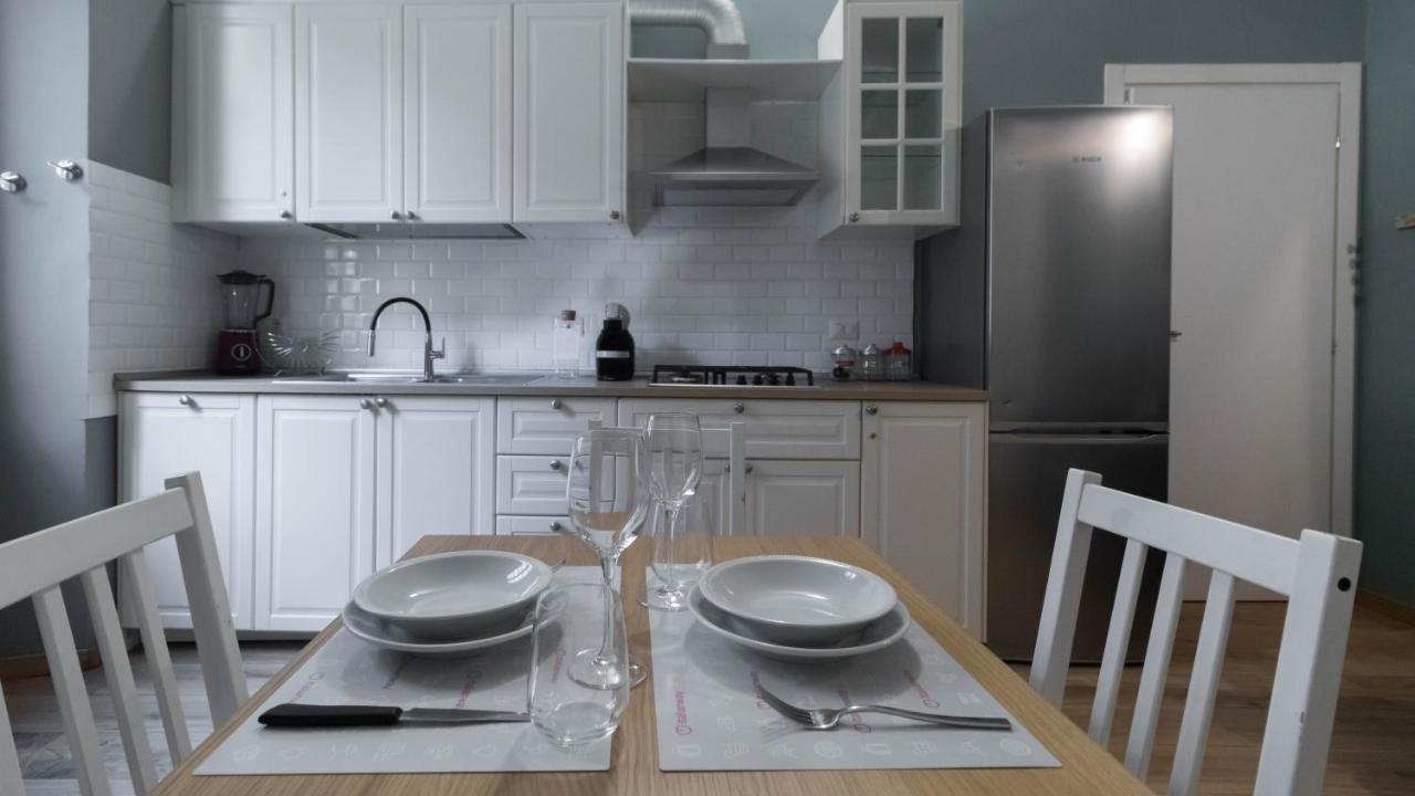 Apartamento Italianway - Piceno 1 Milán Exterior foto