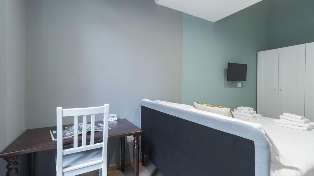 Apartamento Italianway - Piceno 1 Milán Exterior foto